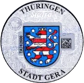 Wappen EF
